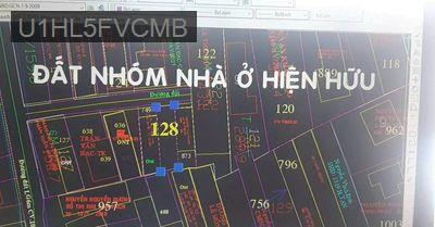 Nhà chính chủ cần tiền bán gấp - Xã Tân Thạnh Đông  -  Huyện Củ Chi 