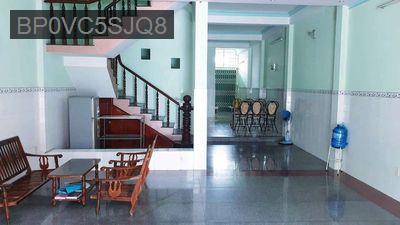 Bán Nhà Mặt Tiền D1 - Phường Phú Hòa  -  Thành phố Thủ Dầu Một 