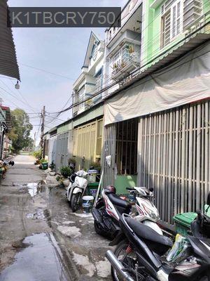 nhà ở xã Bình Mỹ huyện Củ Chi - Xã Bình Mỹ  -  Huyện Củ Chi 