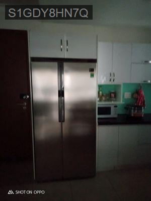 Căn hộ Celadon City Q.Tân Phú, 3pn 2wc, 80m2, Vay 80%, ở ngay - Phường Sơn Kỳ  -  Quận Tân Phú 