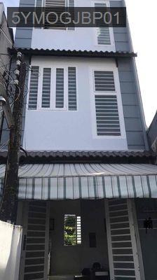 Chính Chủ Nhà ở quận 2 . Diện tích sử dụng 75m2 . không tiếp môi giới - Phường Bình Trưng Đông  -  Quận 2 