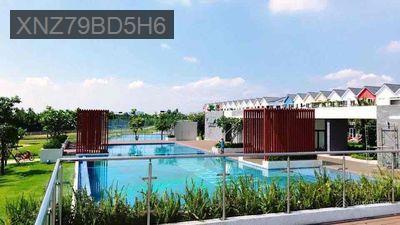 Bán Biệt Thự Liền Kề Parkriver side Bưng Ông Thoàn Quận 9 - Phường Phú Hữu  -  Quận 9 