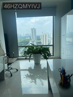 Bán nhanh Căn Hộ GOLDEN KING Phú Mỹ Hưng, view Nguyễn Lương Bằng. nhà - Phường Tân Phú  -  Quận 7 