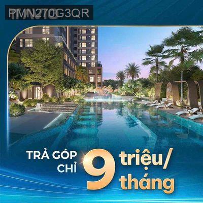 CĂN HỘ TT AVIO NGAY VINCOM DĨ AN TRẢ GÓP 9TR/THÁNG GIÁ 2,1 TỶ - Phường Đông Hiệp  -  Thị xã Dĩ An 