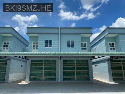 Cần bán đất mặt tiền đường tạo lực - Thị trấn Lai Uyên  -  Huyện Bàu Bàng 