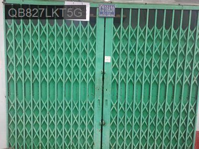 Cần bán nhà nguyên căn Phạm Hùng, tiện đi lại, an ninh tốt - Xã Bình Hưng  -  Huyện Bình Chánh 