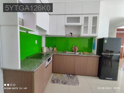 Citihome căn 2pn sổ hồng mới full nội thất 2.6 tỷ tại Q.2 - Phường Cát Lái  -  Quận 2 