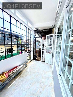 Bán nhà - Phường 11  -  Quận Bình Thạnh  - 60m² - 6tỷ