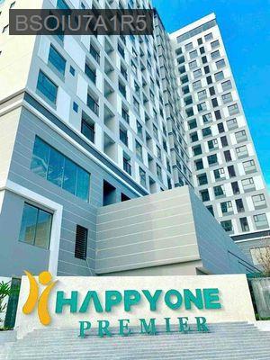 Chung cư happy one quận 12 sát bên gò vấp diện tích 66m2 - Phường Thạnh Lộc  -  Quận 12 