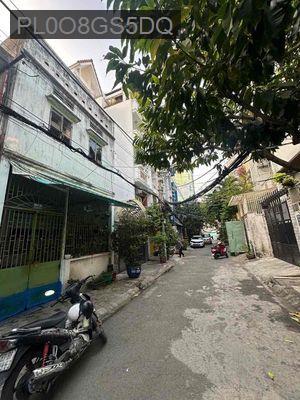 Bán nhà - Phường 16  -  Quận Gò Vấp  - 77m² - 7.1tỷ