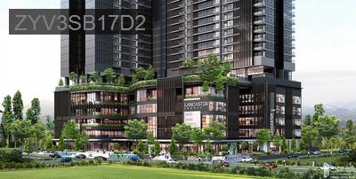 Chính chủ Bán Căn Hộ Duplex siêu đẹp, 3PN, 3WC, 105m2 tại Dự Án cao cấ - Phường Nguyễn Cư Trinh  -  Quận 1 