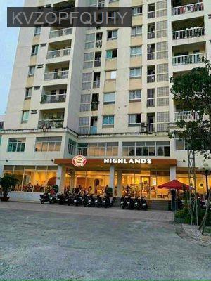 Bán cǎn hộ chung cư Đông Hải.Q12. 54m2 2PN 2WC - Phường Trung Mỹ Tây  -  Quận 12 