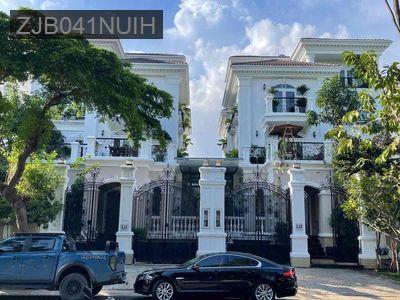 Bán nhà - Phường Tân Phú  -  Quận 7  - 375m² - 86tỷ
