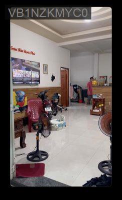 Bán nhà MT SHR 109m2 (9x12) tại XTS19, 3,8 tỷ, liền kề Vinhomes HócMôn - Xã Xuân Thới Sơn  -  Huyện Hóc Môn 