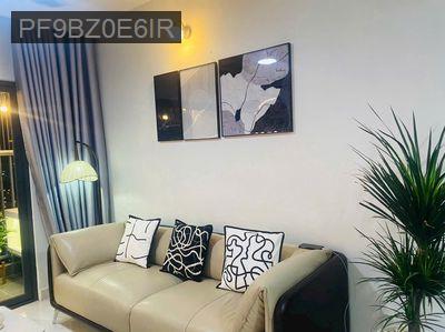 stown tham lương 2pn dt75m2 giá bán 3.8 tỷ - Phường Tân Thới Nhất  -  Quận 12 