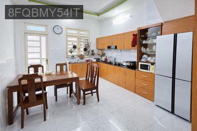 Bán Nhà Đẹp 4 Tầng Ngay Ba Tháng Hai 52m2 chỉ 7 đồng - Phường 16  -  Quận 11 