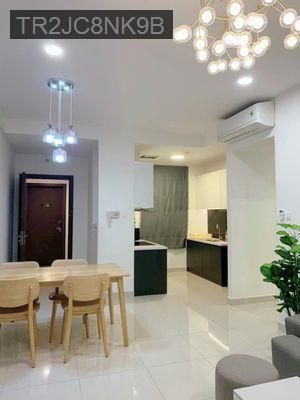 Căn hộ 3PN tầng cao The Sun Avenue view đẹp - Phường An Phú  -  Quận 2 