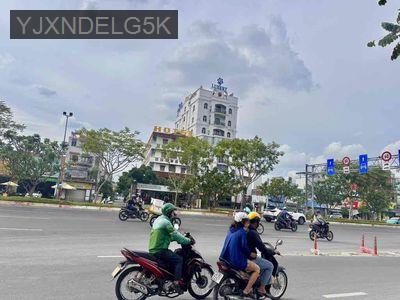 💥 BÁN ĐẤT 2 MẶT TIỀN PHẠM VĂN ĐỒNG – KHA VẠN CÂN – 732M² - Phường Hiệp Bình Chánh  -  Quận Thủ Đức 