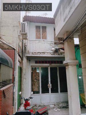 Cần Bán nhà Tại Quận 4 - Phường 9  -  Quận 4 