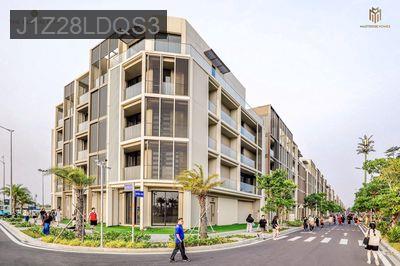 Bán nhà - Phường An Phú  -  Quận 2  - 95m² - 33tỷ