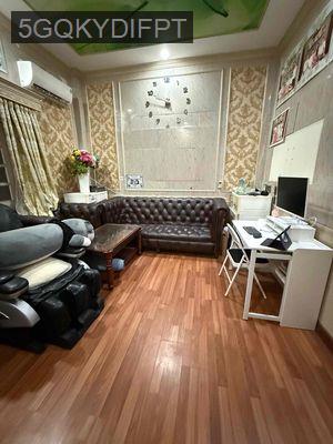 Nhà căn góc 2 MT hẻm xe hơi Lê Văn Sỹ P1 Q. Tân Bình - Phường 1  -  Quận Tân Bình 