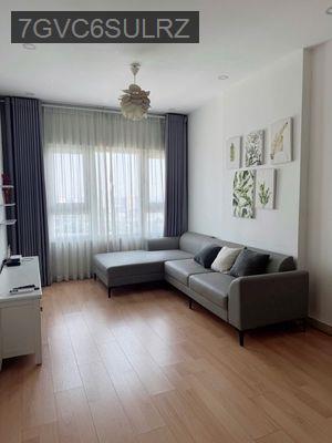 Chính chủ - không đăng ảo - bán căn hộ rooftop 72m2 full nt view sông - Phường 26  -  Quận Bình Thạnh 