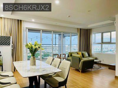 BÁN PENTHOUSE CONIC RIVERSIDE. Giá bán: 4.8 TỶ. Diện tích: 110m² - Phường 7  -  Quận 8  BÁN PENTHOUSE CONIC RIVERSIDE. Giá bán: 4.8 TỶ. Diện tích: 110m² - Phường 7  -  Quận 8