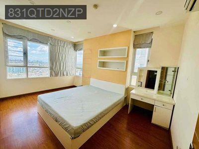 hot, bán Him Lam Chợ Lớn, view hồ bơi giá tốt, tặng nt ở liền - Phường 11  -  Quận 6 