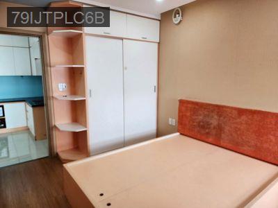 Bán căn hộ Jamona City 50m² 1PN 1WC giá 2,85 tỷ sổ hồng - Phường Phú Thuận  -  Quận 7 
