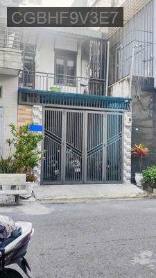 TÔI CHÚ QUANG CẦN BÁN GẤP NHÀ Q9 Đ.VÕ VĂN NGÂN 40.M2 SHR 1TỶ390 HXH - Phường Linh Chiểu  -  Quận Thủ Đức 