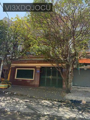 Bán nhà - Phường 3  -  Quận Bình Thạnh  - 131m² - 38tỷ
