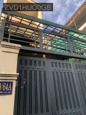 Bán nhà  Phường 17. Q.Bình Thạnh. TPHCM - Phường 17  -  Quận Bình Thạnh 