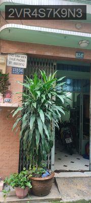 Nhà bán Q1 chính chủ, nở hậu, pháp lý đẹp. Metro 1km; 130m2; 23 tỉ - Phường Cầu Ông Lãnh  -  Quận 1 