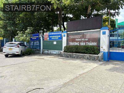 3 TỶ NHỈNH- NHÀ 2 TẦNG HOÀN CÔNG ĐỦ 65M2 GẦN TRƯỜNG TRƯƠNG VĂN THÀNH - Phường Tăng Nhơn Phú A  -  Quận 9 