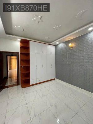 Bán nhà - Phường 2  -  Quận 8  - 10m² - 1.25tỷ