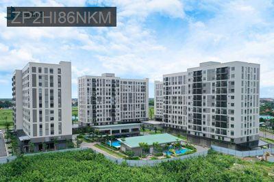 Bán chung cư - Xã An Thạnh  -  Huyện Bến Lức  - 49m² - 1.3tỷ