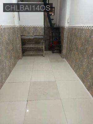 Nhà Phố - Phường Tân Hưng  -  Quận 7 