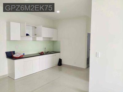 Căn 3PN, 4,2tỷ,  block Dragon, Cc Topaz Elite, p4, q8 - Phường 4  -  Quận 8 