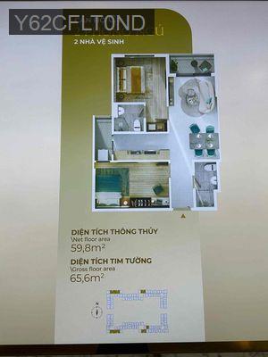 The Win city - sổ hồng vĩnh viễn - trả trước 20% ngưng đến khi nhận nh - Xã Lê Minh Xuân  -  Huyện Bình Chánh 