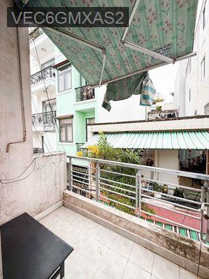 Điện Biên Phủ-42m2-2 tầng-P17-Bình Thạnh- SỔ NỞ HẬU-SÁT Q1-Chính Chủ - Phường 17  -  Quận Bình Thạnh 