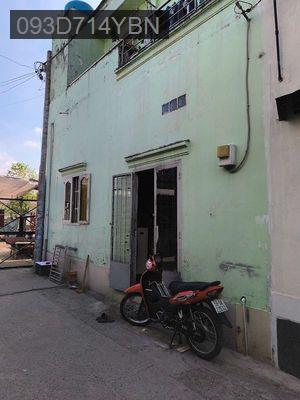 nhà ở cấp 4, khu vực hóc môn, - Xã Đông Thạnh  -  Huyện Hóc Môn 