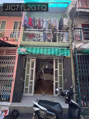 Bán nhà Gò Vấp - Phường 16  -  Quận Gò Vấp 