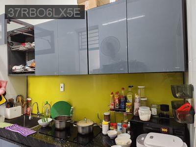 Bán chung cư - Phường 5  -  Quận 11  - 65m² - 3tỷ