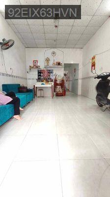 Bán nhà - Xã Đông Thạnh  -  Huyện Hóc Môn  - 118m² - 4.03tỷ