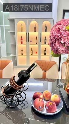 Bán căn hộ Chung cư Bellaza Phạm hữu Lầu, Q7, Dt 78m. Giá 3,75 tỷ - Phường Phú Mỹ  -  Quận 7 