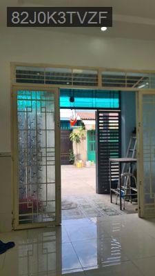 Bán nhà hẻm xe hơi - C4 Phạm Hùng - 3ty5 - Xã Bình Hưng  -  Huyện Bình Chánh 
