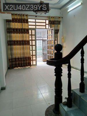 Bán nhà - Phường Phước Long B  -  Quận 9  - 45m² - 4.6tỷ