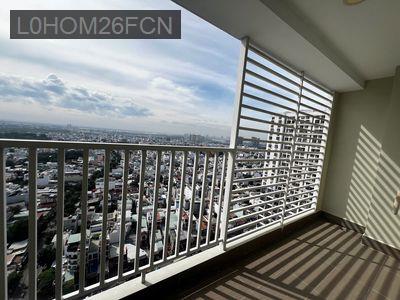 Bán căn hộ cao cấp homyland 3PN, 107m2 tại quận 2 , căn góc - Phường Bình Trưng Tây  -  Quận 2 