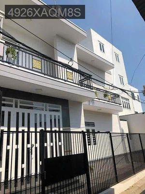 NHÀ ĐẸP - GIÁ TỐT - CHÍNH CHỦ CẦN BÁN NHANH - TT. Nhà Bè  -  Huyện Nhà Bè 