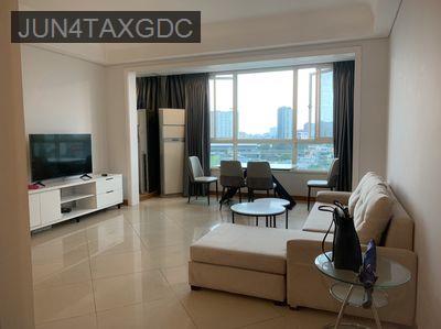 Bán căn hộ 3 phòng ngủ, lầu trung view tuyệt đẹp giá 9.5 tỷ/căn - Phường 22  -  Quận Bình Thạnh 